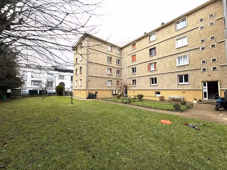 appartement 3 pièces