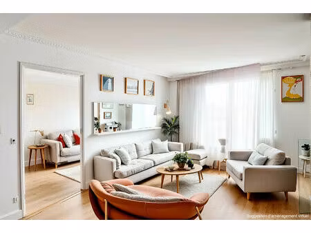 boulogne-billancourt - marcel sembat