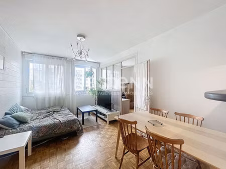 brest: bel appartement t3 dans le secteur de montaigne-saint luc