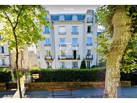 appartement bourgeois