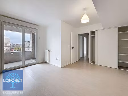 appartement cergy 5 pièce(s)
