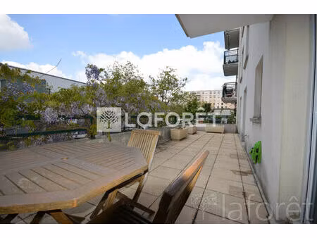 appartement colombes 3 pièces 61.83 m2