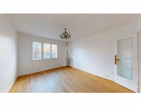 appartement courbevoie 2 pièces 50 m2