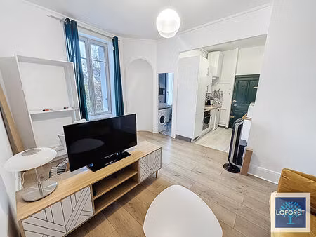 appartement dijon 2 pièce(s) 32.15 m2