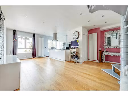 bagneux - rue de la mairie