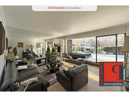 appartement avec grand jardin quartier rocquencourt4 pièce(s) 96 m2