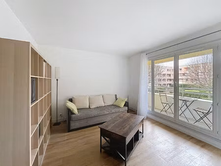 appartement guyancourt 2 pièce(s)