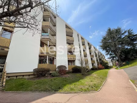 en exclusivite - appartement 4 pieces a vendre a longjumeau