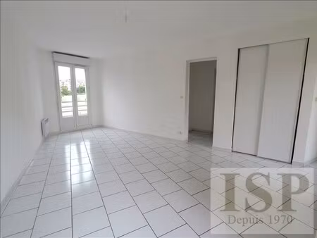 appartement marseille 10 - 2 pièce(s) - 37 m2