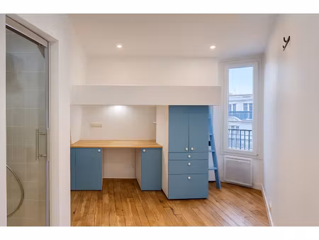 paris 15e - boucicaut