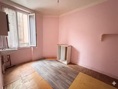 paris 15e - saint charles