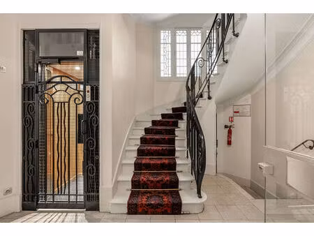 appartement paris 2 pièce(s) 38 m2