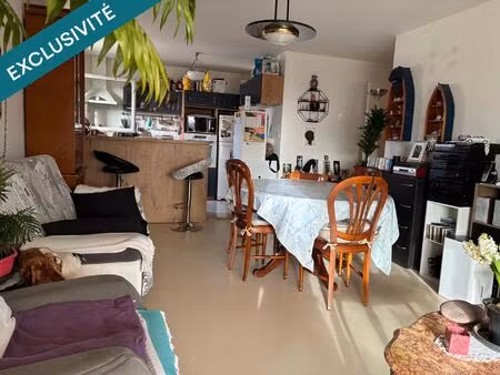 appartement proche de tous commerces