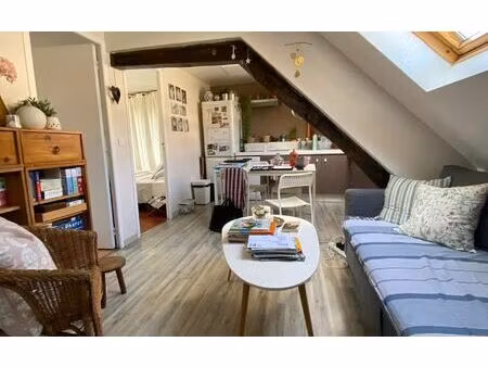 appartement rambouillet 44.1 m² t-3 à vendre  176 000 €