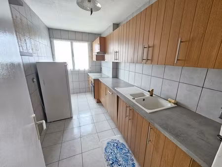 appartement à vendre 3 pièces ris orangis (91)