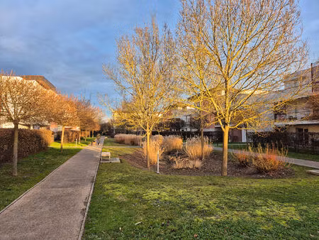 appartement saint avertin 3 pièces 70 m2