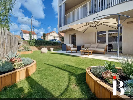 appartement saint herblain bourg 3 pièce(s)