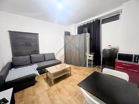 vendu loué - studio de 22 10m² au pied du metro 7 le kremlin bicetre et de toutes les comm