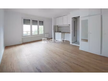 studio maisons-alfort / charentonneau