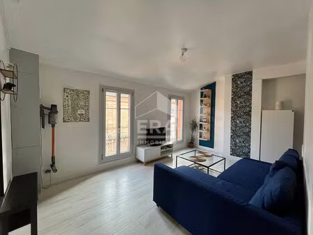 appartement toulouse 2 pièce(s) 41 m2