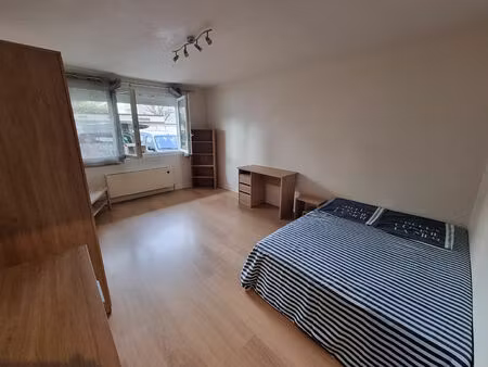 appt t1 meublé rangueil 31m2