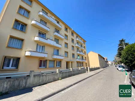 appartement t3 valence