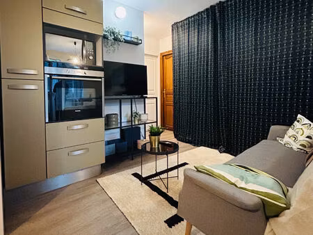 colocation meuble- villeurbanne