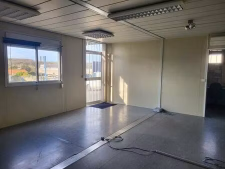 espace bureau à vendre