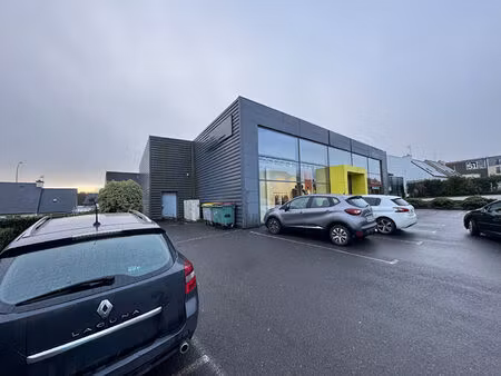 local commercial à fort potentiel ? zone du froutven.