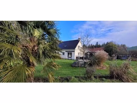 environnement exceptionnel ! 14 hectares