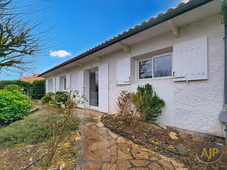 maison t5 cestas gazinet