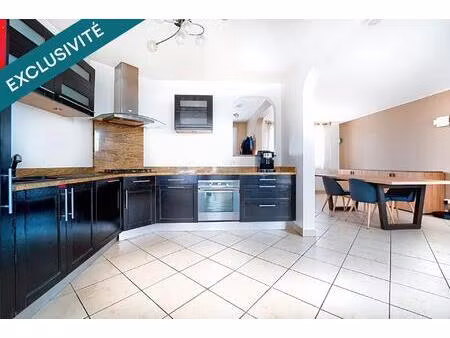 maison individuelle 3 chambres