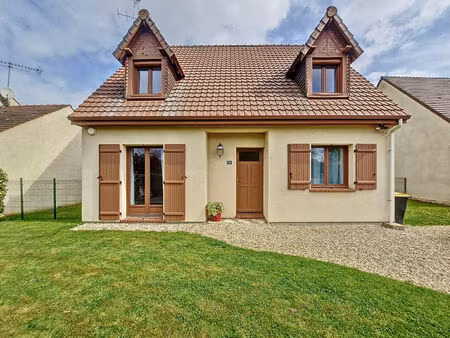 maison etrepagny 5 pièce(s)