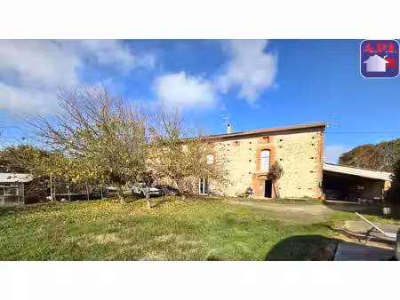 corps de ferme