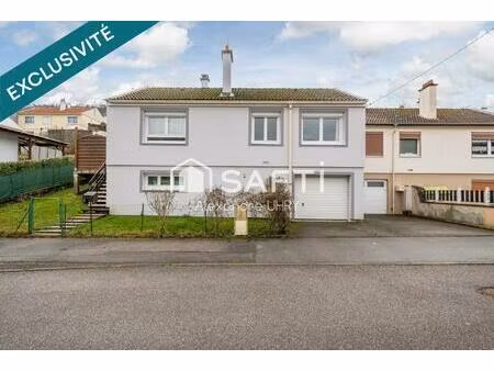 maison quartier du nid !