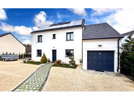 maison gazeran 130.9 m² t-5 à vendre  564 840 €
