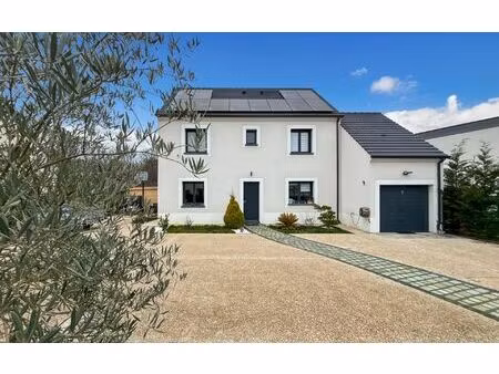 maison gazeran 143 m² t-5 à vendre  648 000 €