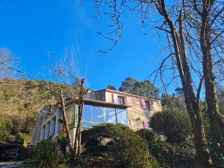 propriété 9 pièces generargues (30)