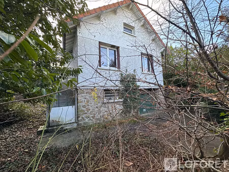 maison gif sur yvette 3 pièces 53m2