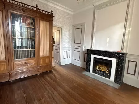 vente maison 6 pièces 180 m² à le teil (07400)  249 000 €