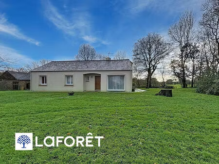 maison ligne 5 pièce(s) 116.06 m2