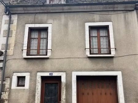 maison de ville 3 pièces