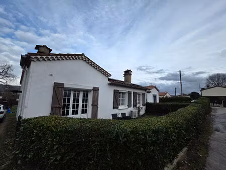 maison t4 proche centre