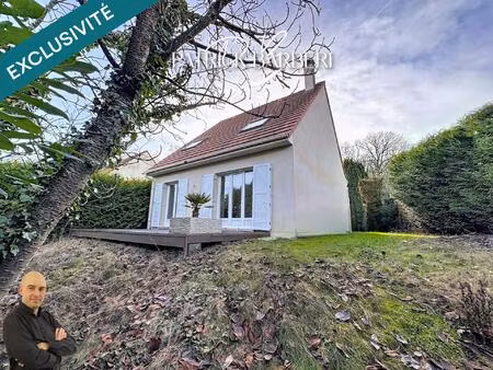 mison individuelle rare sur le secteur!