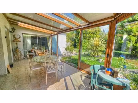 maison 5 pièce(s) 164 m2