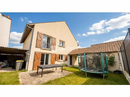 maison à vendre à roissy en brie 5 pièce(s)