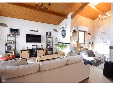 maison à vendre 3 chambres jardin proche de la couronne (16)