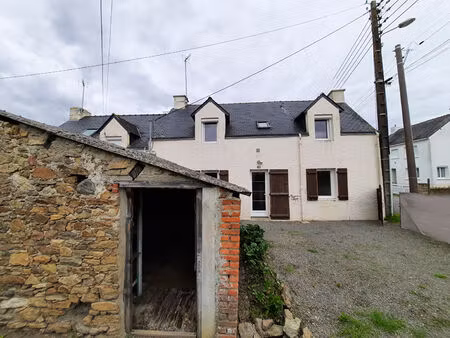 st joachim - 92 m² - 2 chambres