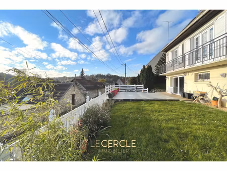 maison senlis 6 pièces 100 m2