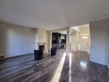 maison à vendre 7 pièces sevran - 130 m2